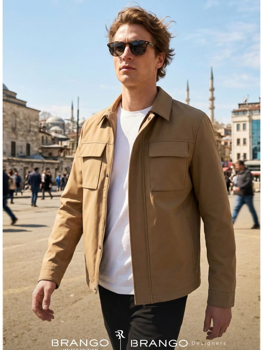 Signature Trench Coats